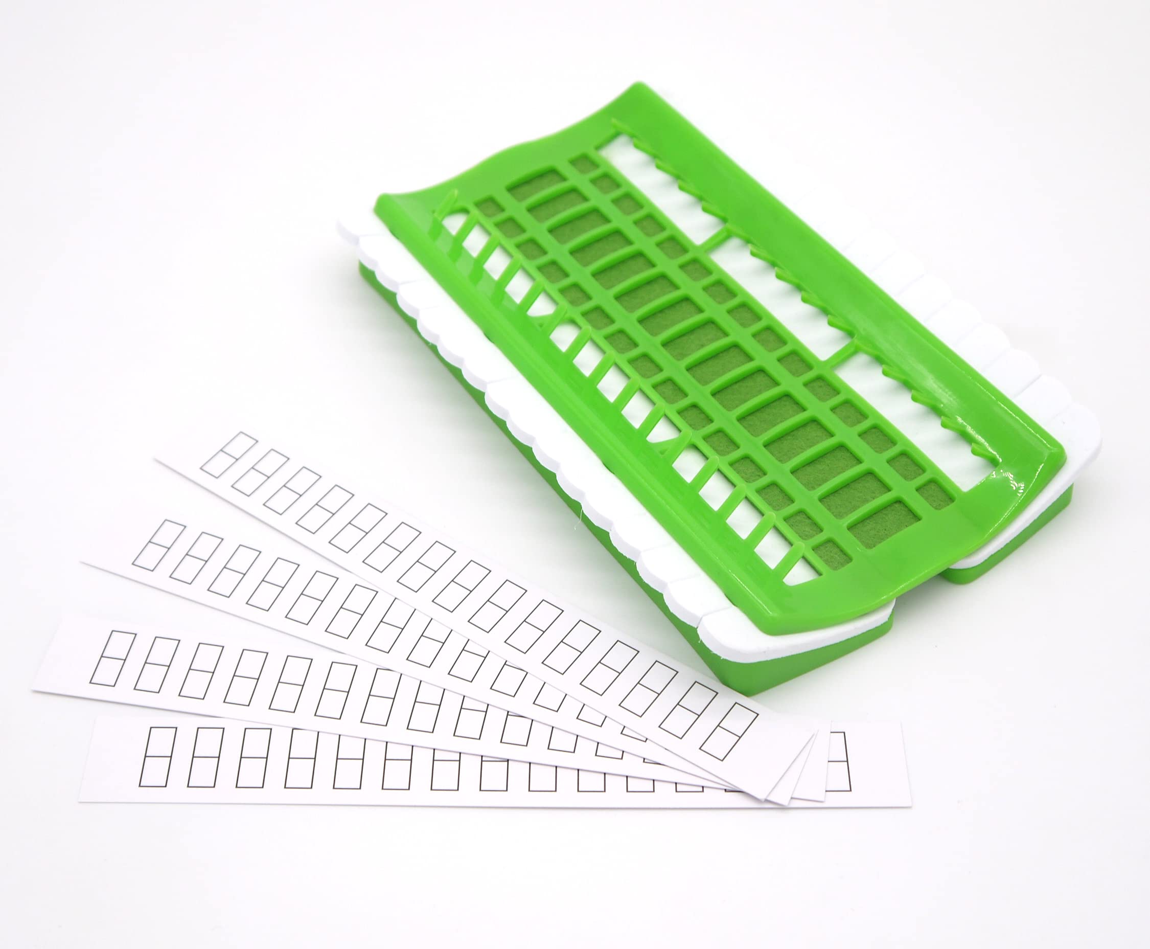 Amazon | 正直屋 刺繍 フロス糸オーガナイザー 刺繍オーガナイザー